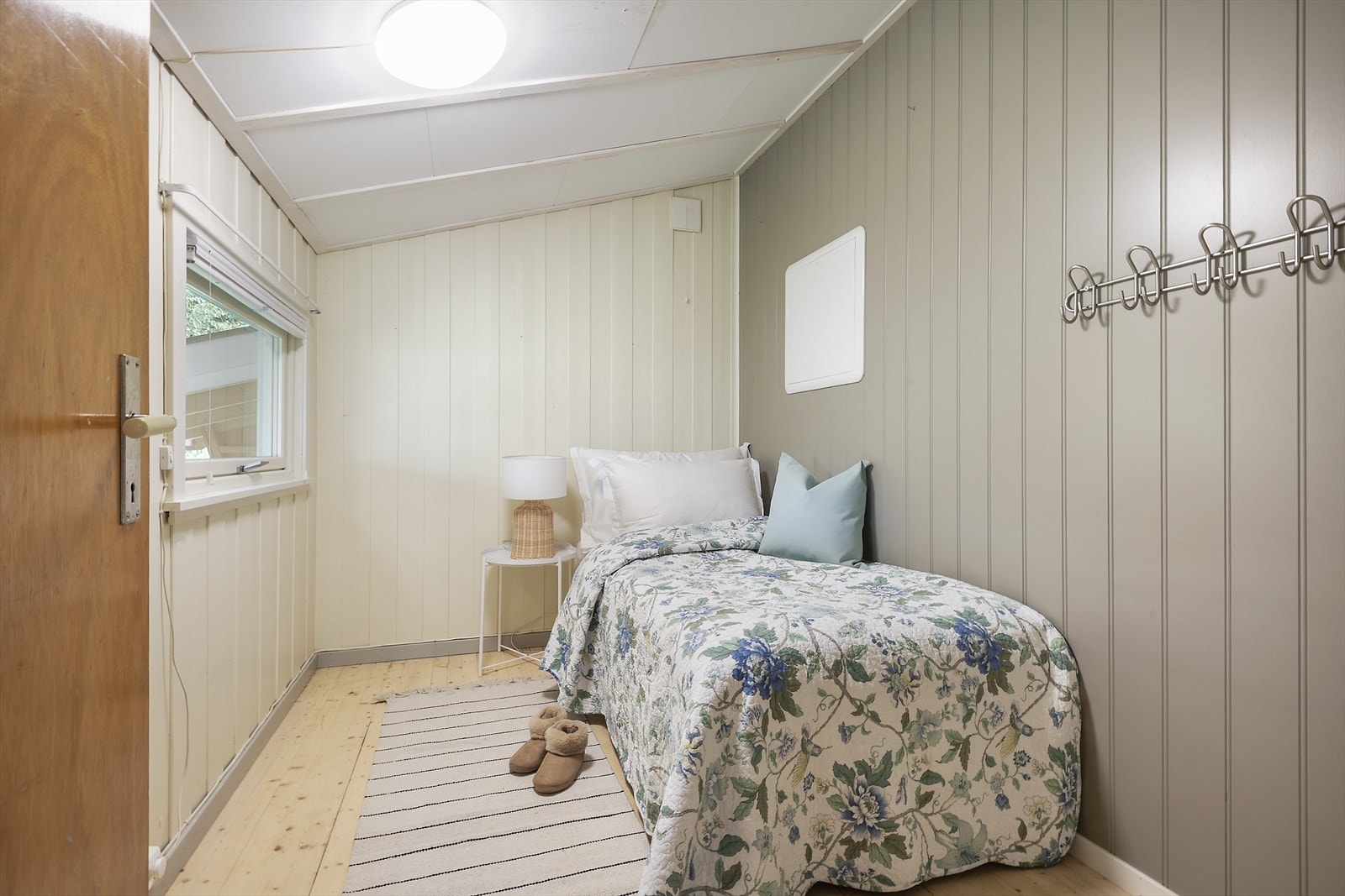 Soverom III Galleribilde