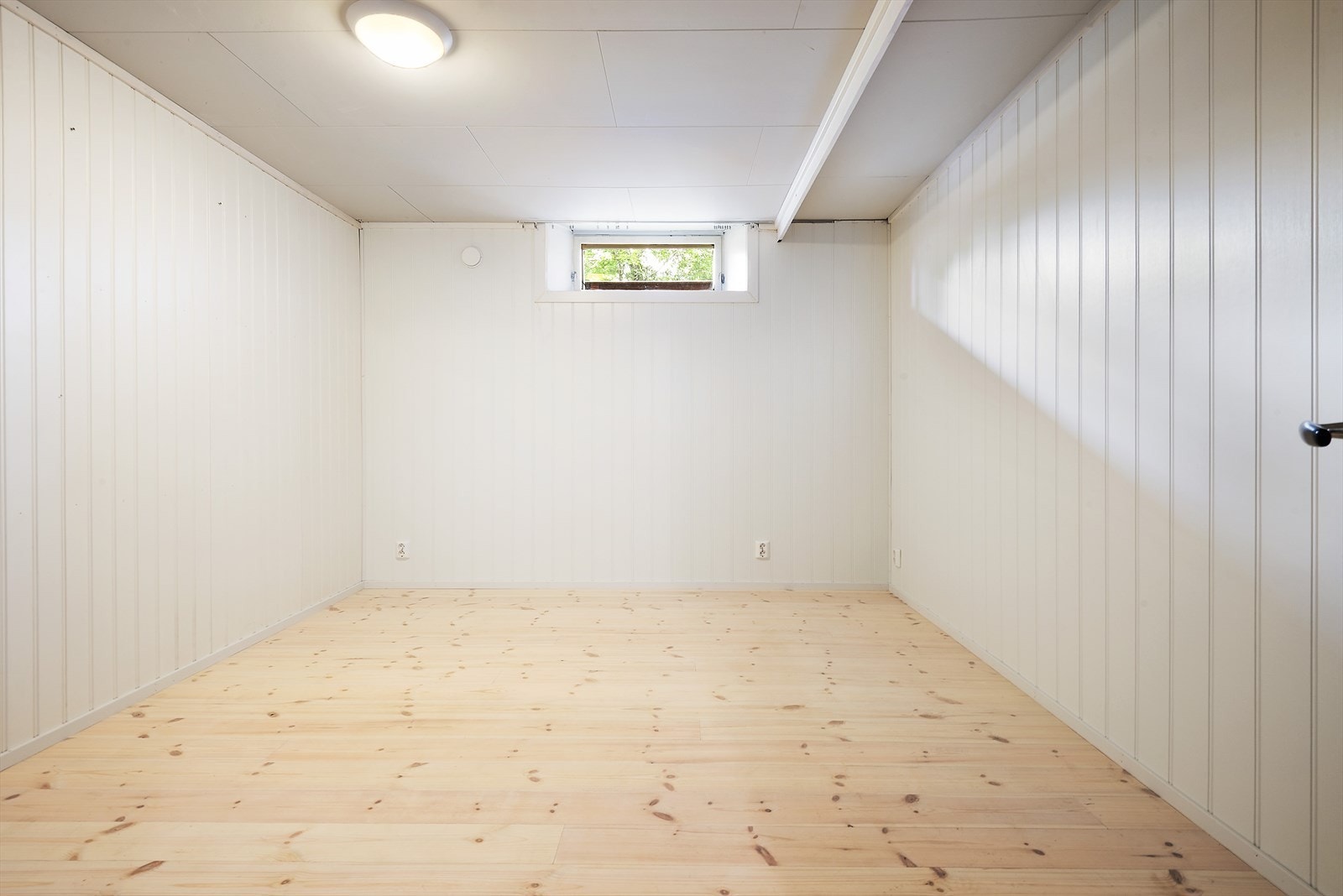 Bodrom. Galleribilde