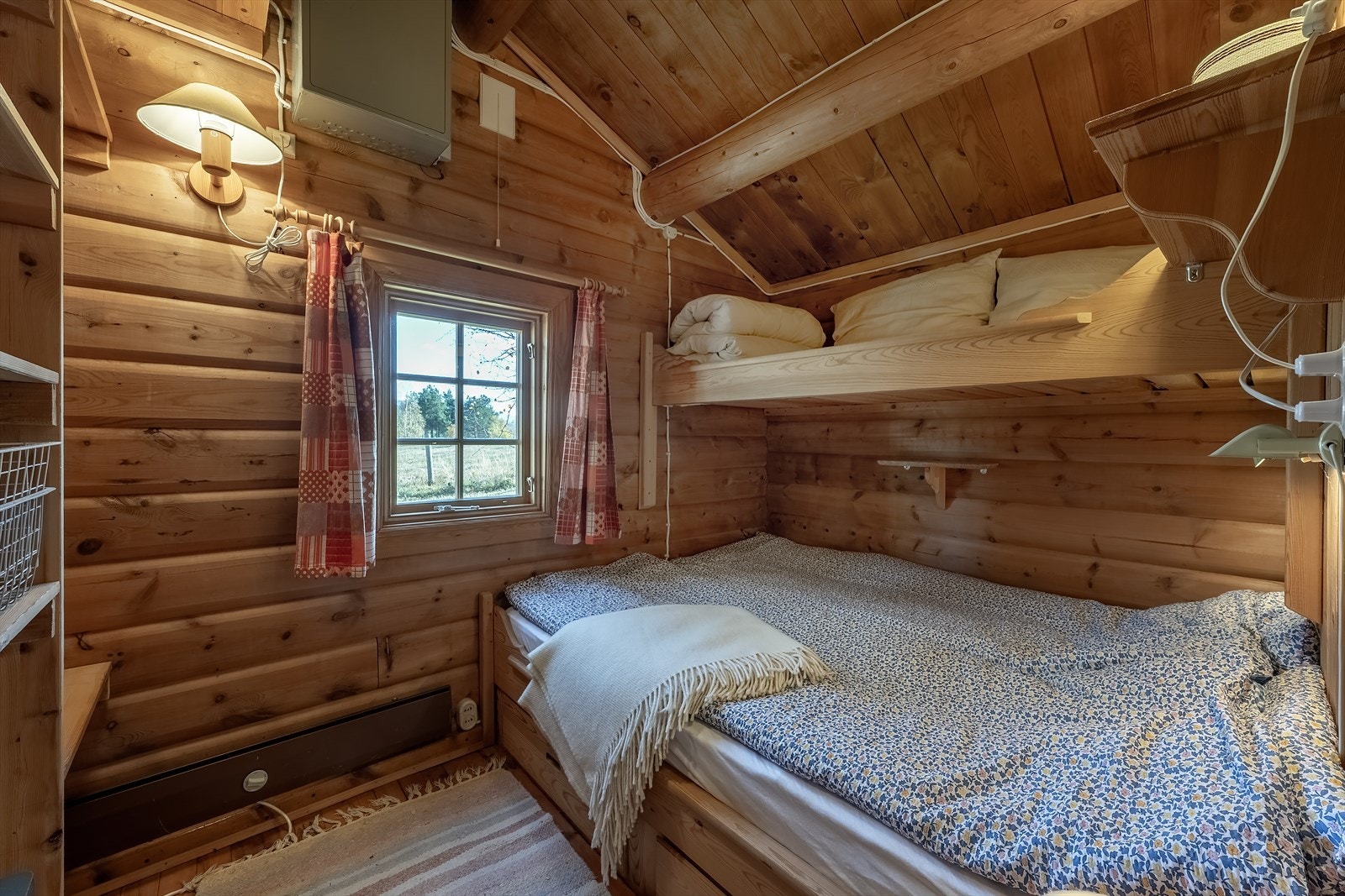 Soverom 1 (1. etasje) Galleribilde