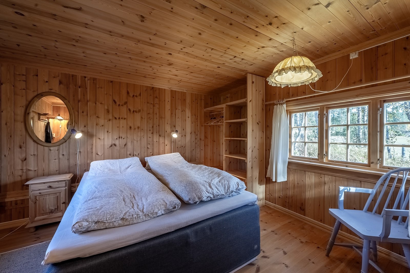 Soverom 2 (1. etasje) Galleribilde