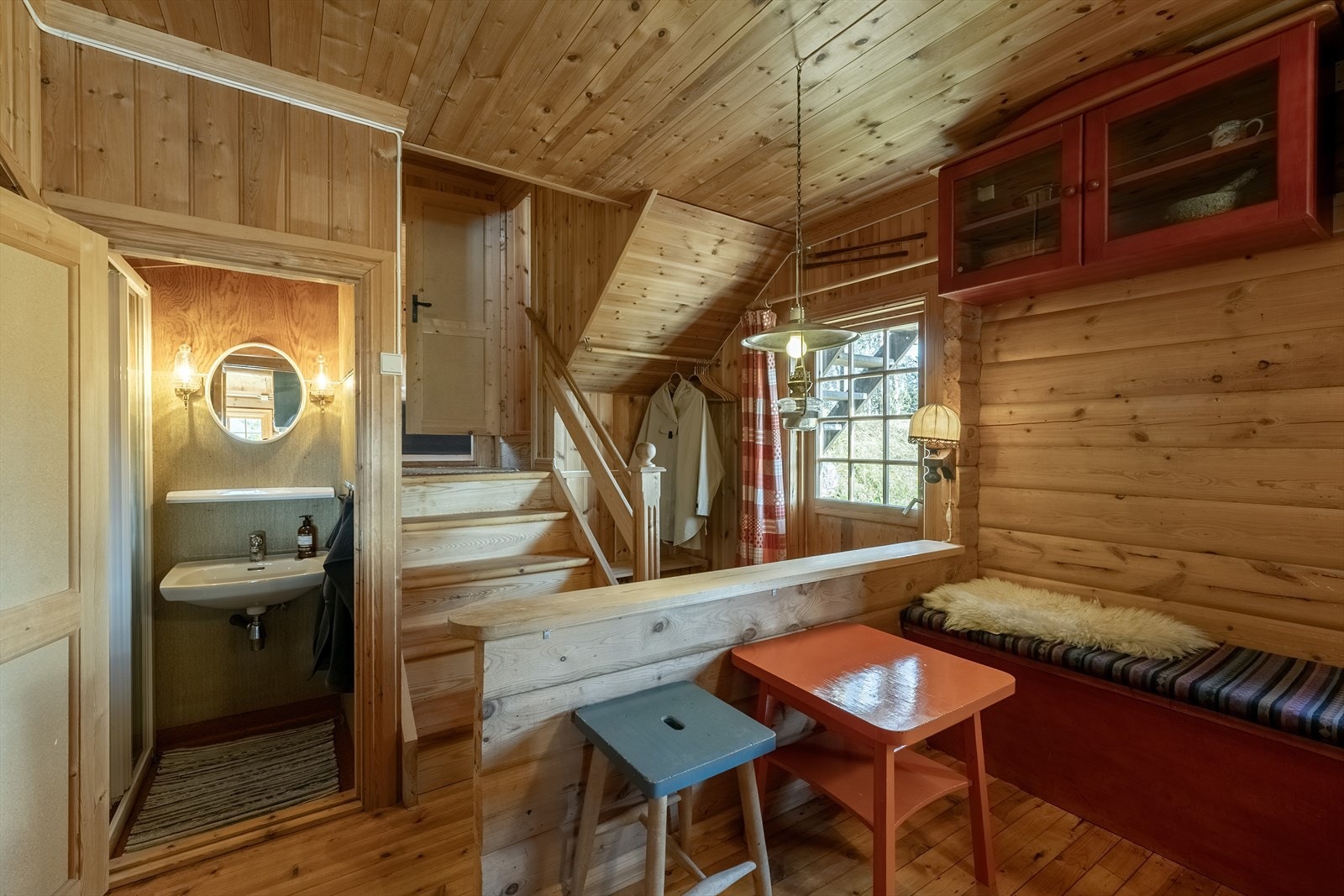 Gang (1. etasje) Galleribilde