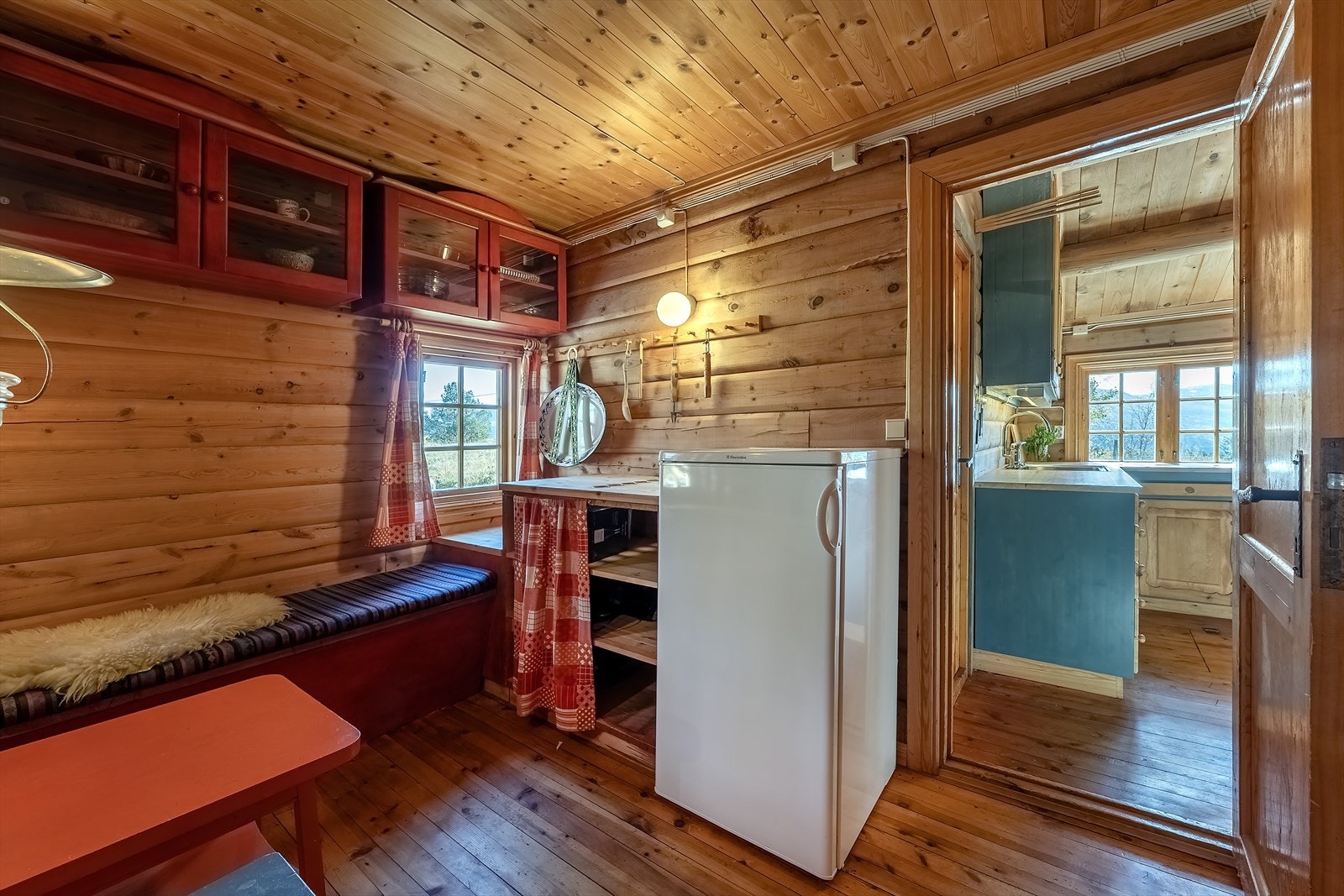 Gang (1. etasje) Galleribilde