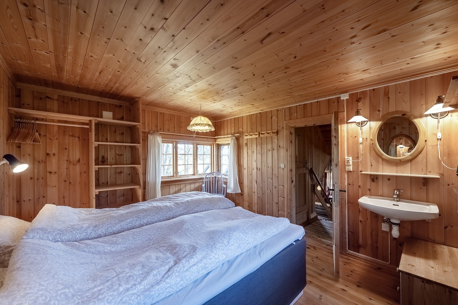 Soverom 2 (1. etasje) Galleribilde