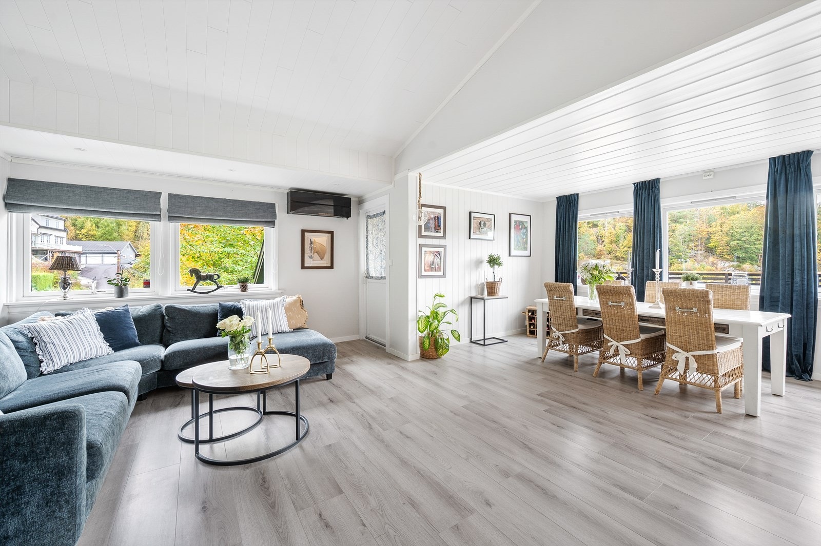 Velkommen til Bjønnes Terrasse 2! Galleribilde