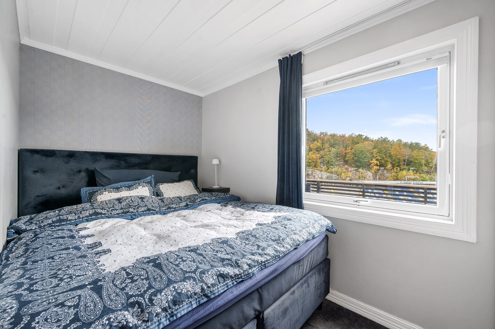 Soverom 1. Galleribilde