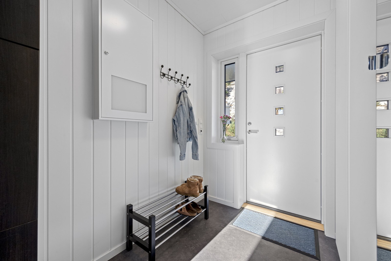 Velkommen inn Galleribilde