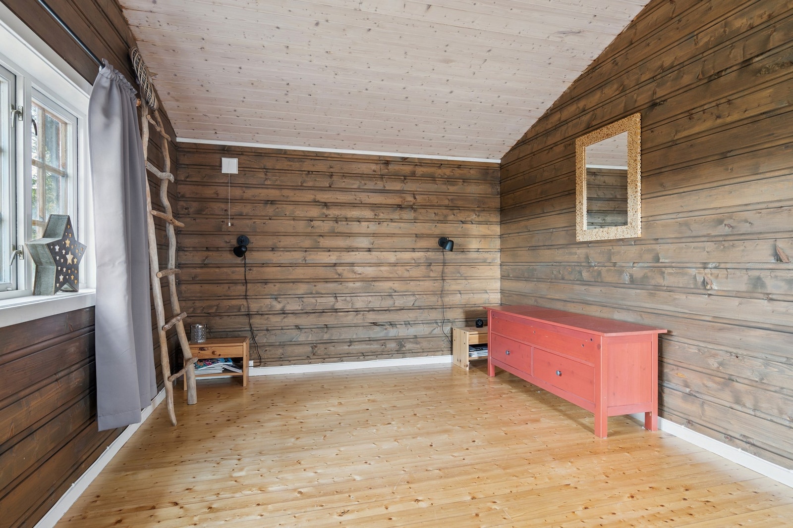 Soverom Galleribilde