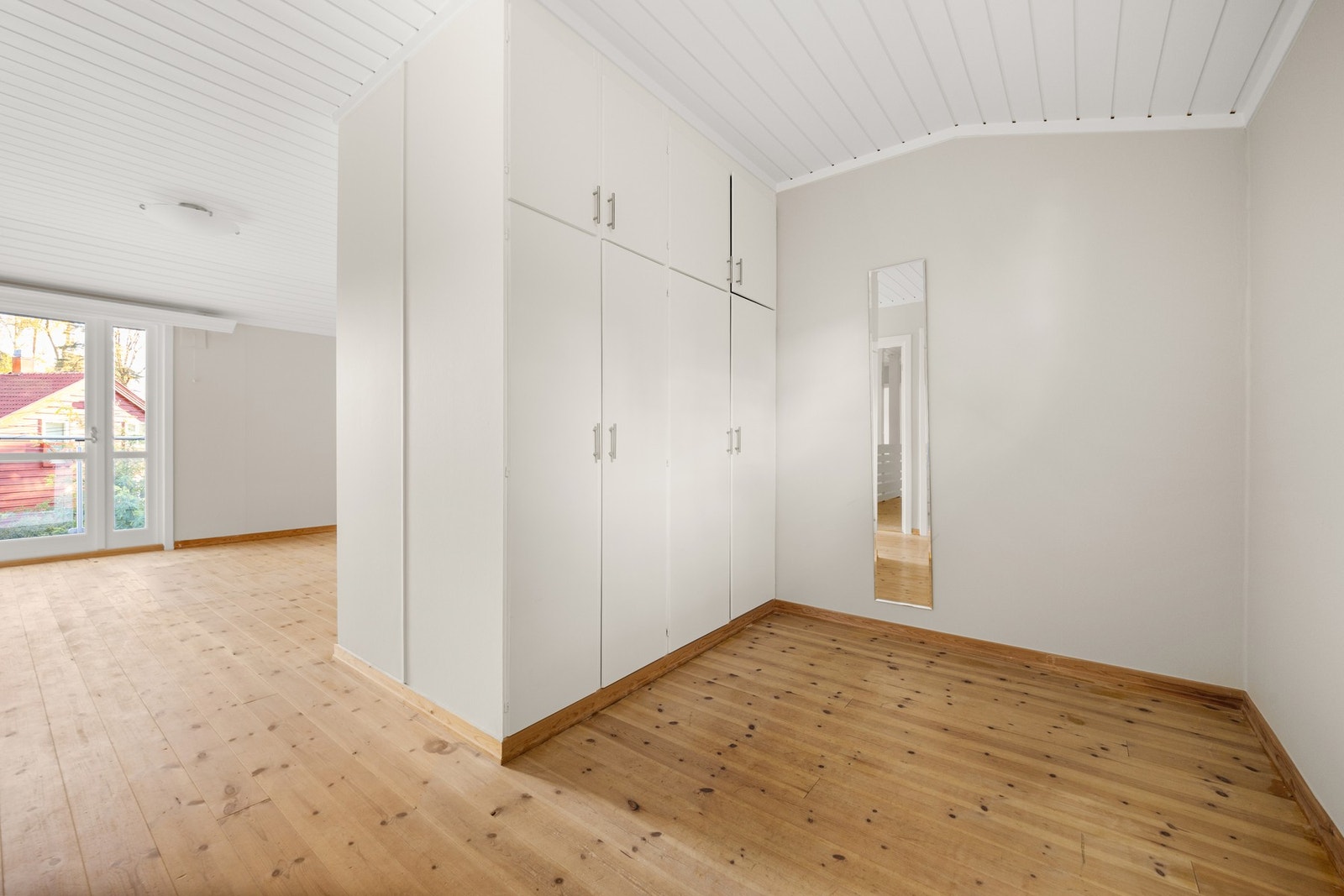 Hovedsoverom. Galleribilde