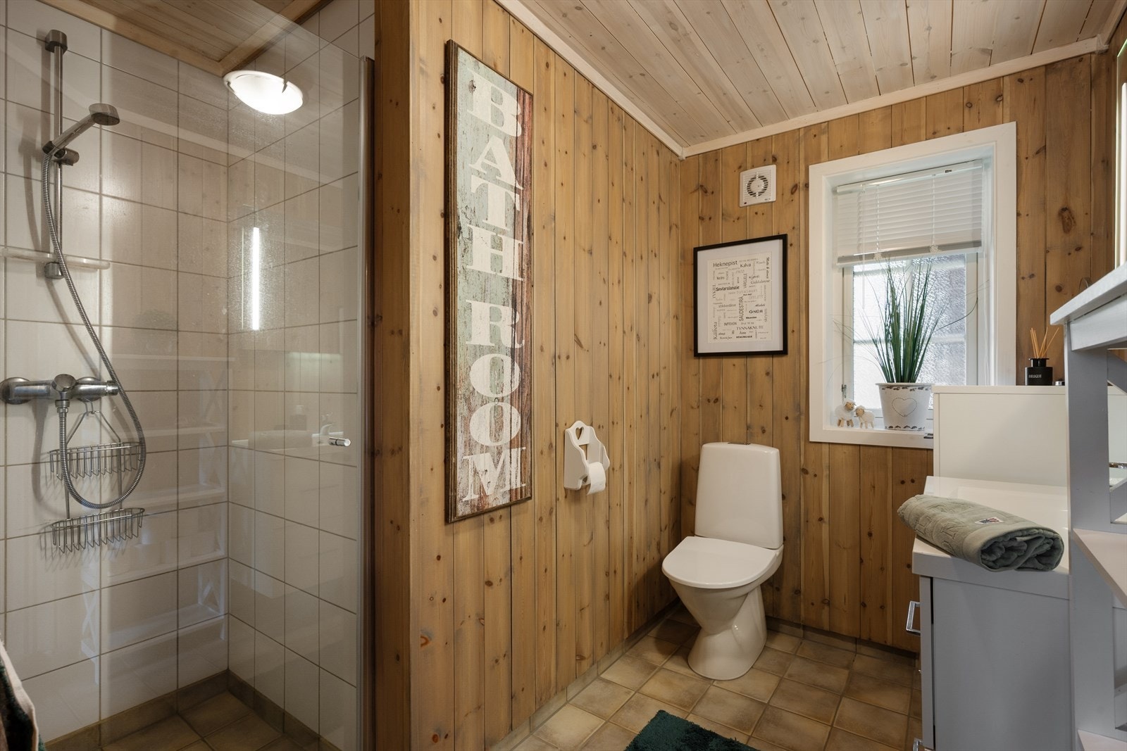 Bad nummer to. Galleribilde