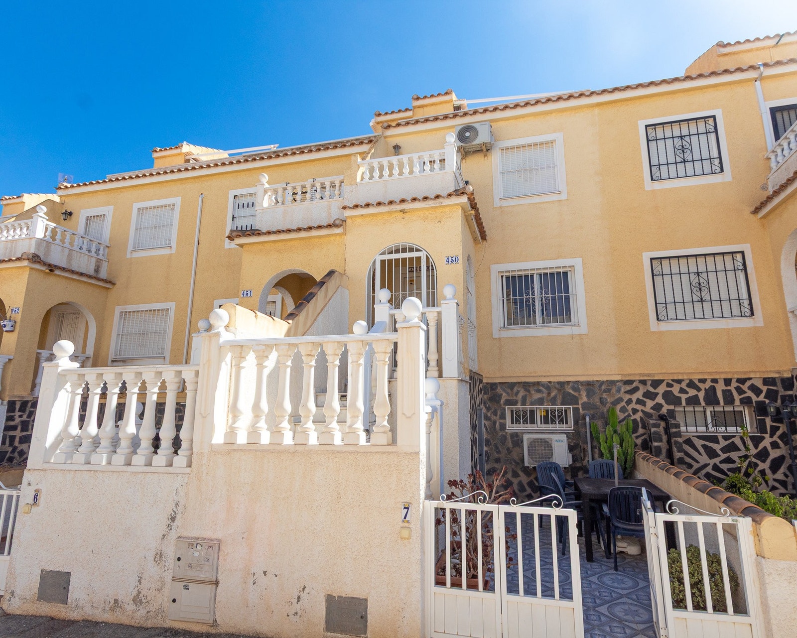 Det koster deg ikke noe å få Spaniamegler1 til å finne din drømmebolig Galleribilde