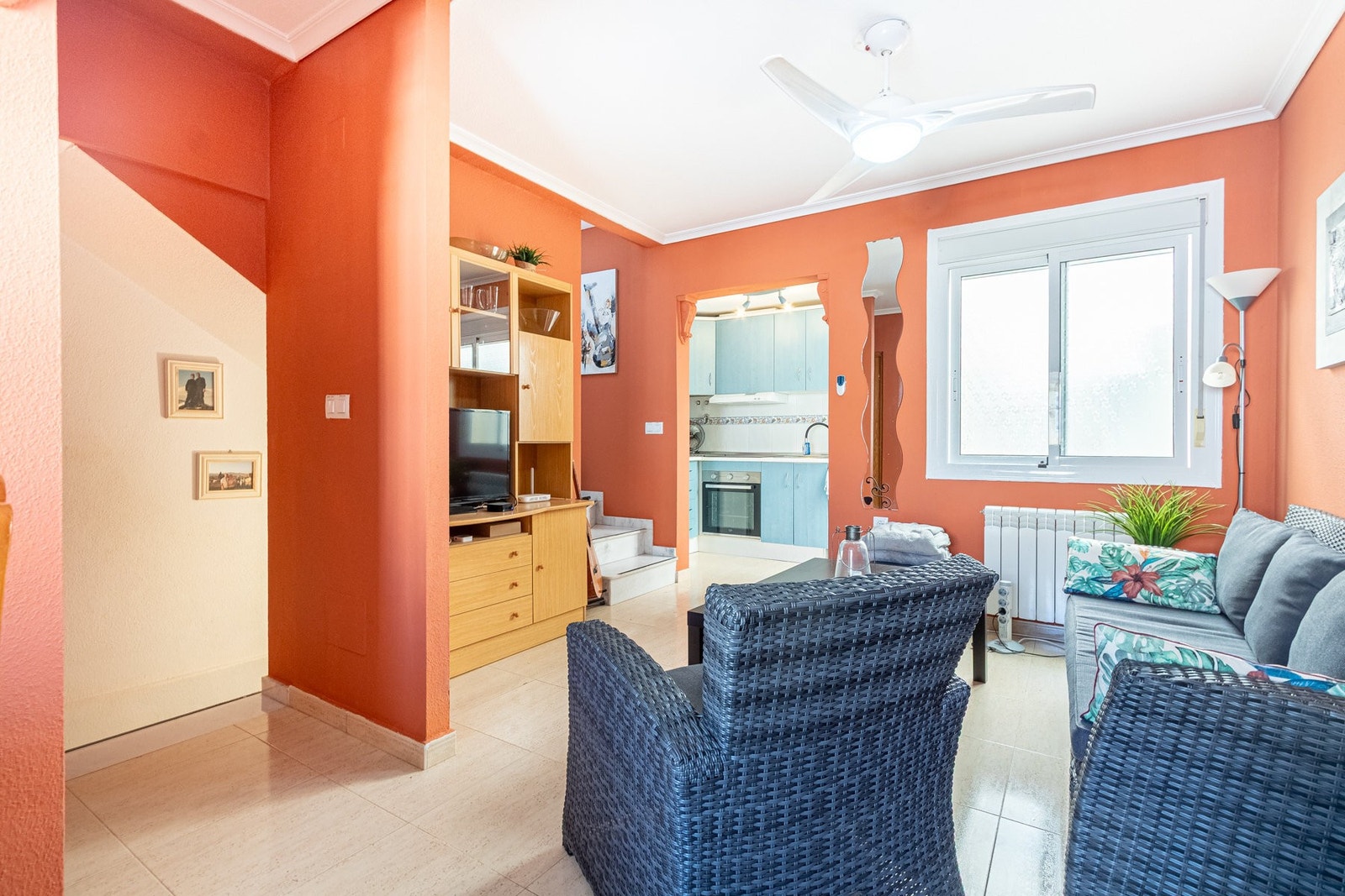 Spaniamegler1 har tilgang til stort sett alle eiendommer i Spania Galleribilde