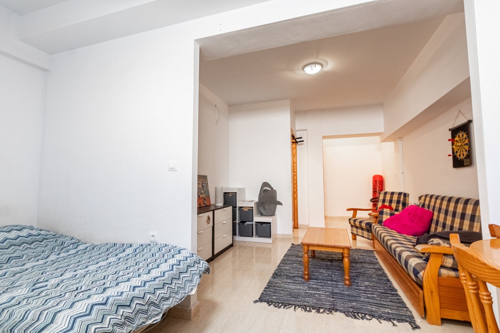 Det koster deg ikke noe å få Spaniamegler1 til å finne din drømmebolig Galleribilde