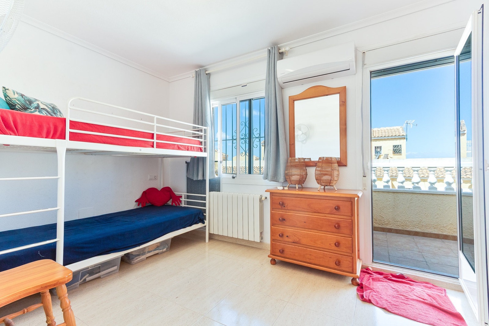 Spaniamegler1 har tilgang til stort sett alle eiendommer i Spania Galleribilde