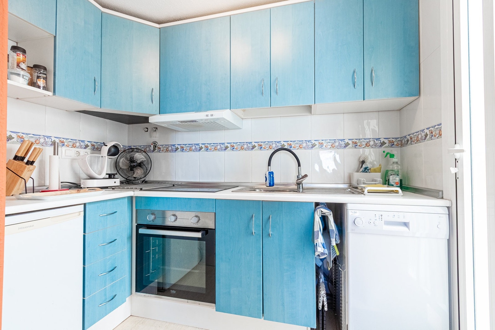 Det koster deg ikke noe å få Spaniamegler1 til å finne din drømmebolig Galleribilde