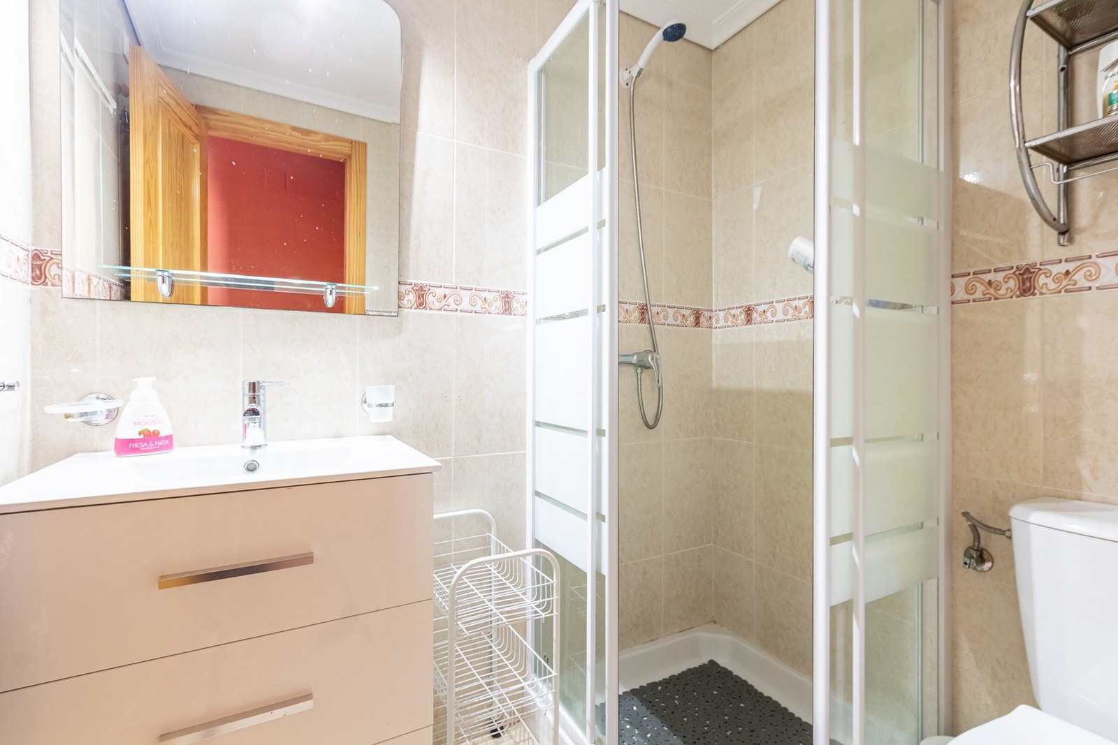 Det koster deg ikke noe å få Spaniamegler1 til å finne din drømmebolig Galleribilde