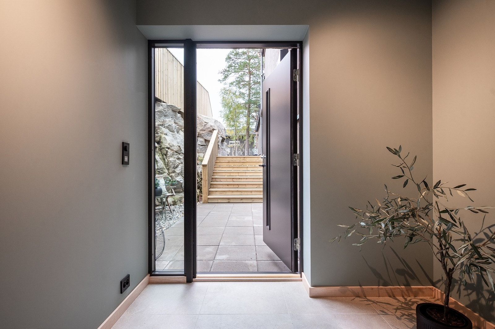 Entrè. Galleribilde