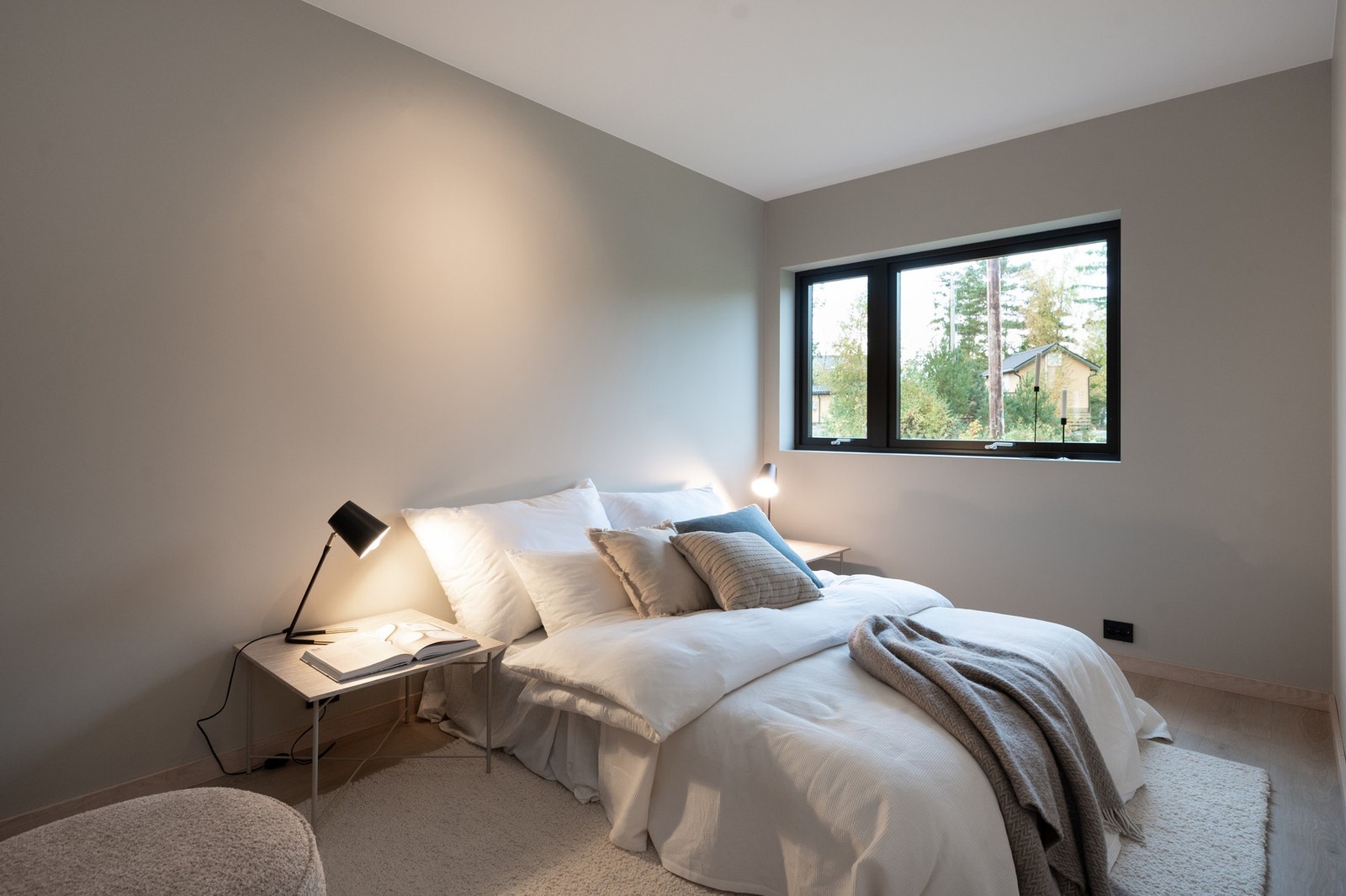 Soverom 1 Galleribilde