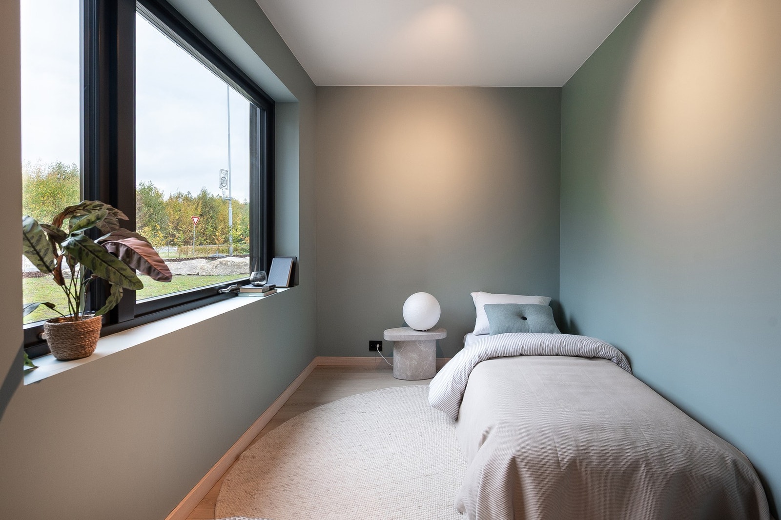 Soverom 2 / kontor Galleribilde