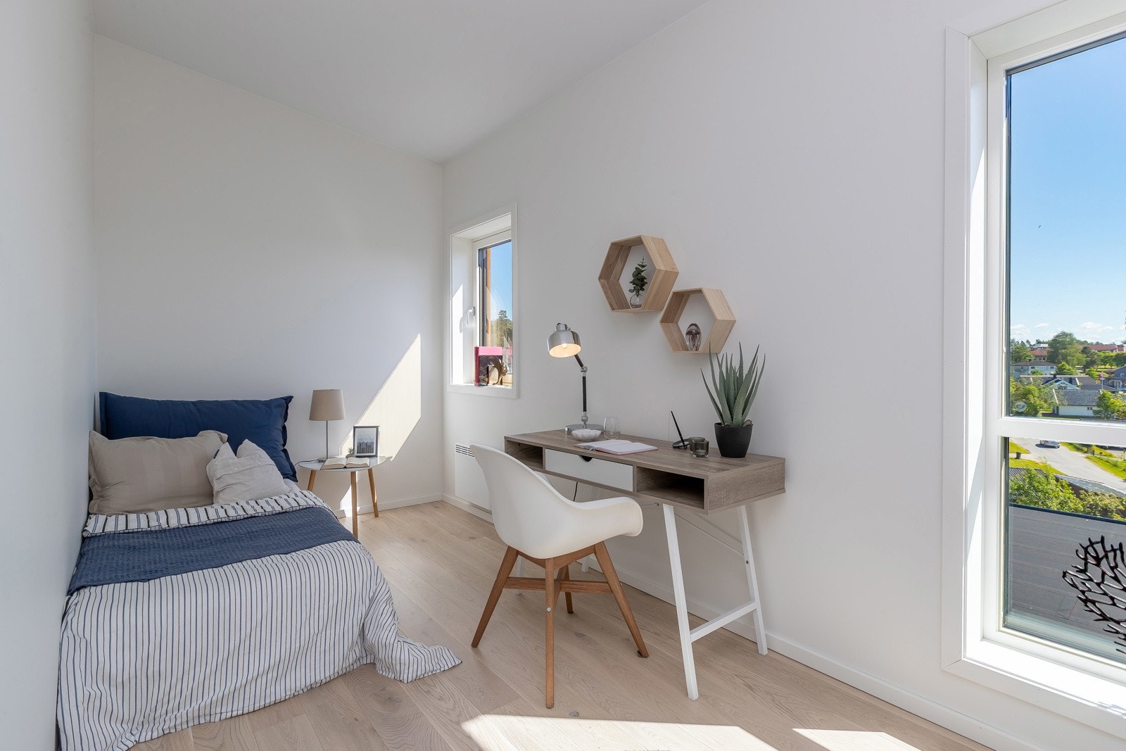 Soverom 2 Galleribilde