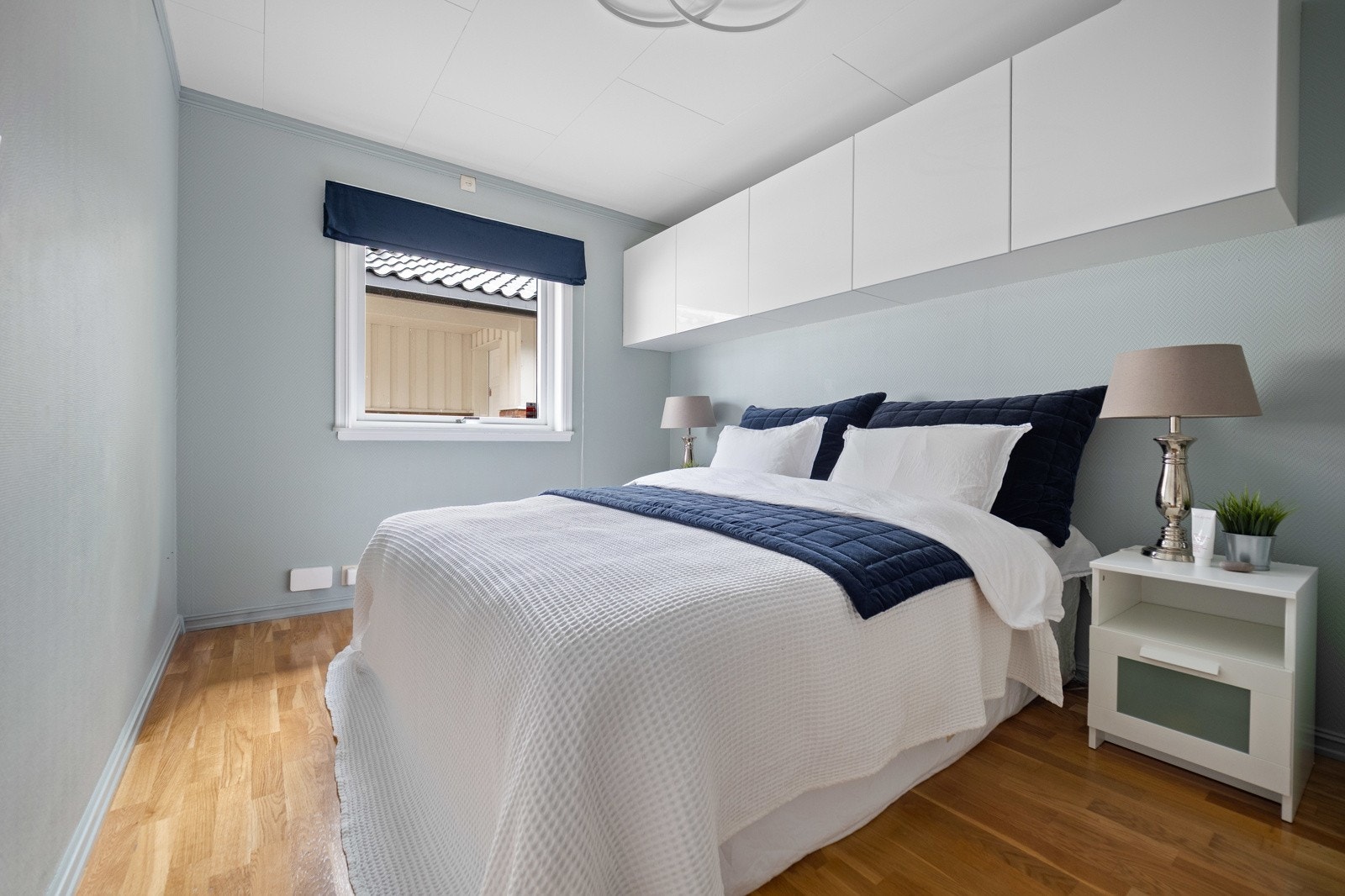 Soverom 3 Galleribilde