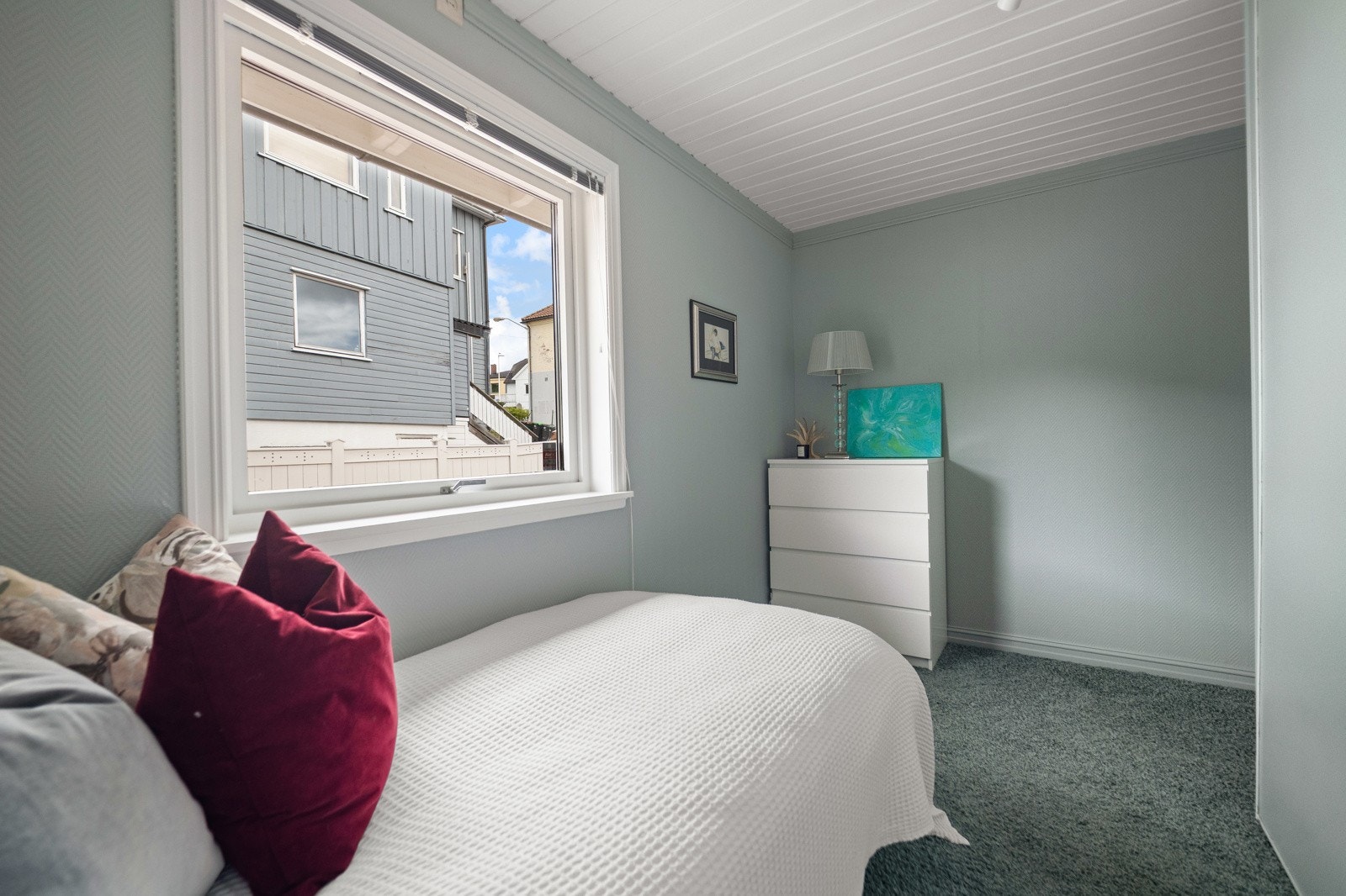 Soverom 2 Galleribilde