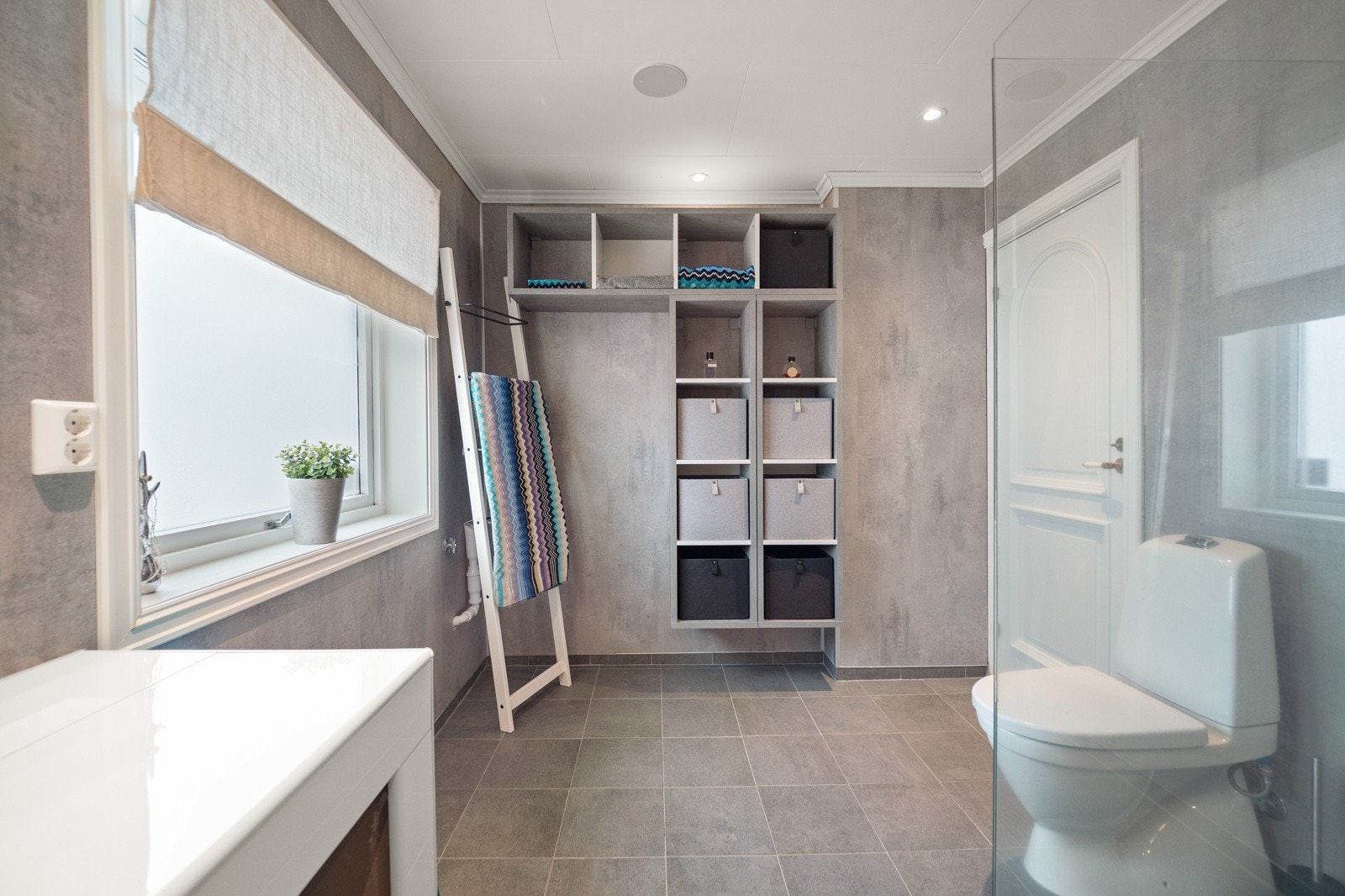 Flott bad i hoveddelen i fra 2021 Galleribilde