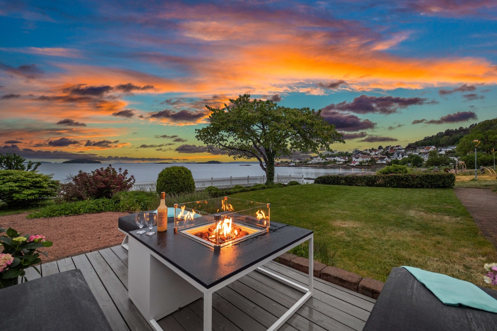 Velkommen på visning Galleribilde