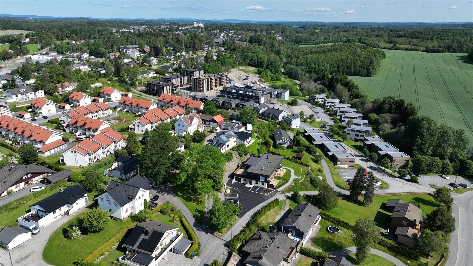 Ta kontakt om du har noen spørsmål! Galleribilde