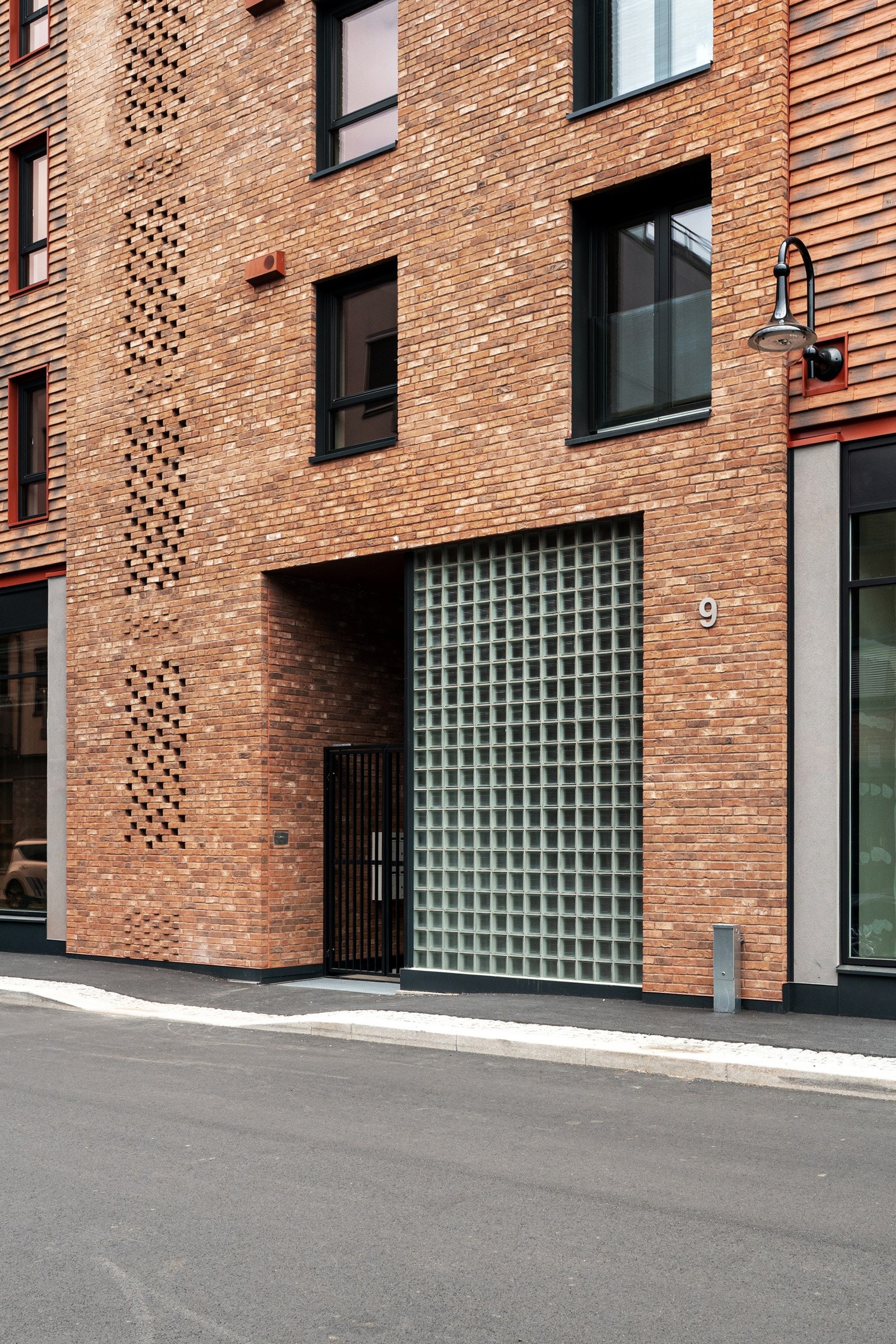 Velkommen inn! Galleribilde