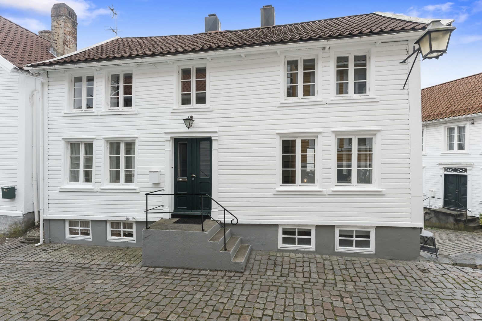 Velkommen til Nordgata 15! Galleribilde