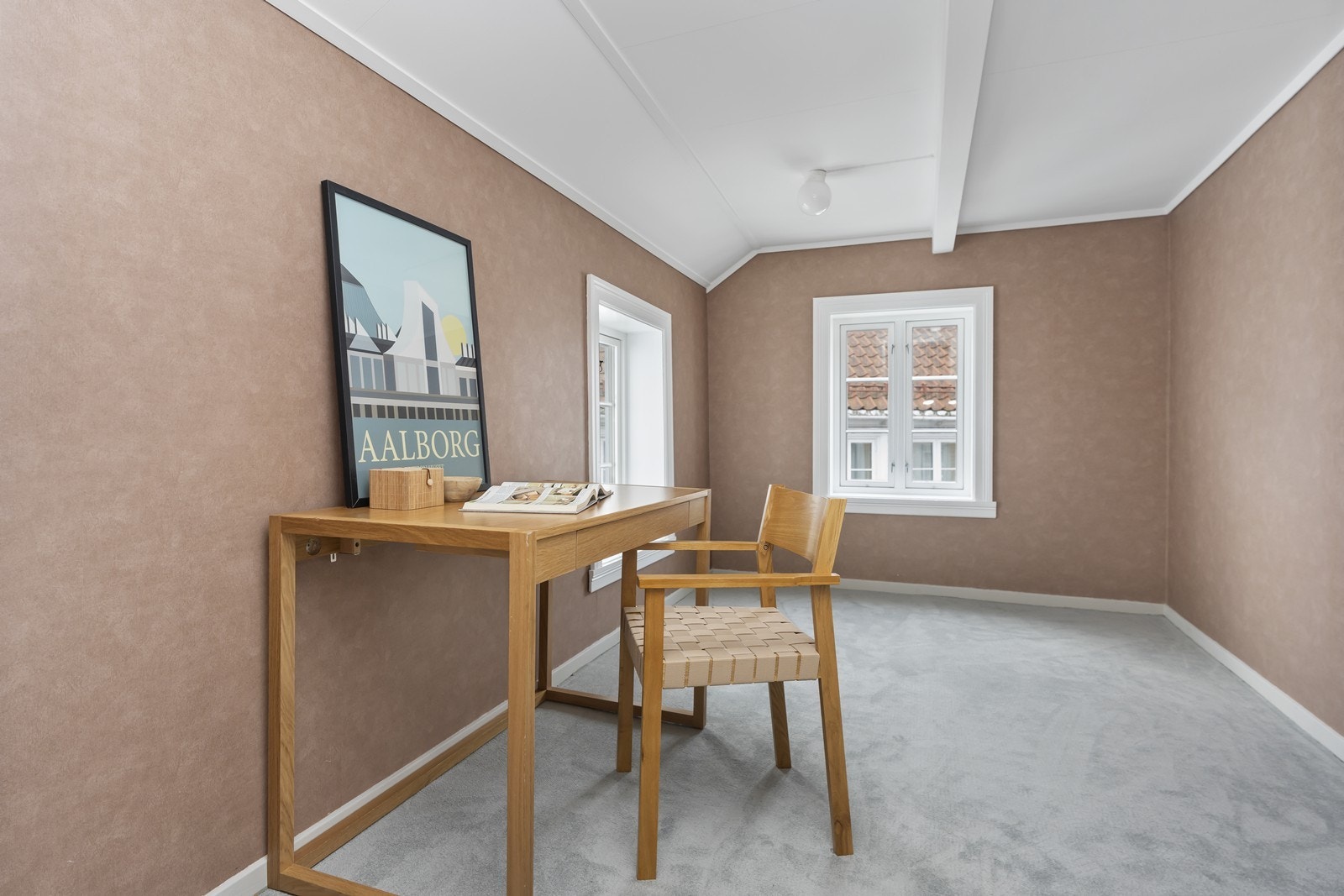 Soverom 2 Galleribilde