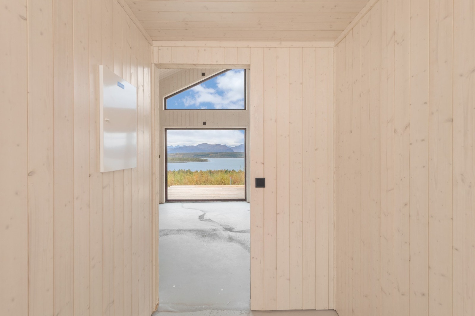 Soverom nr. 2 Galleribilde