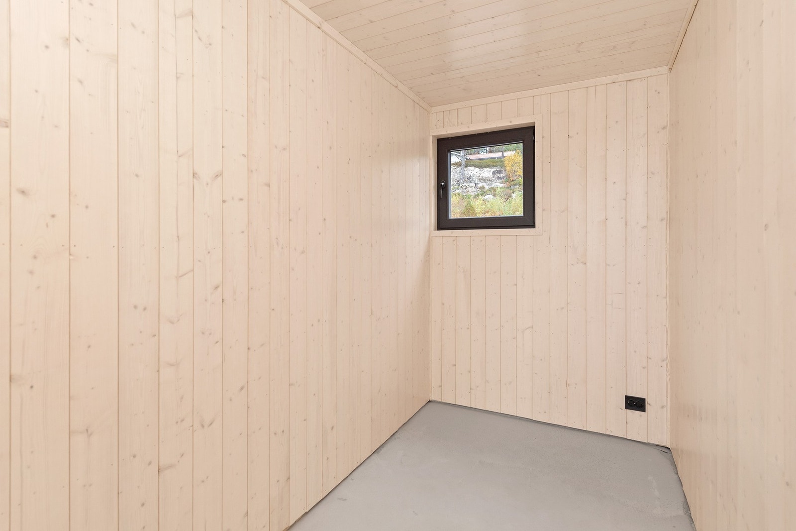 Soverom nr. 2 Galleribilde