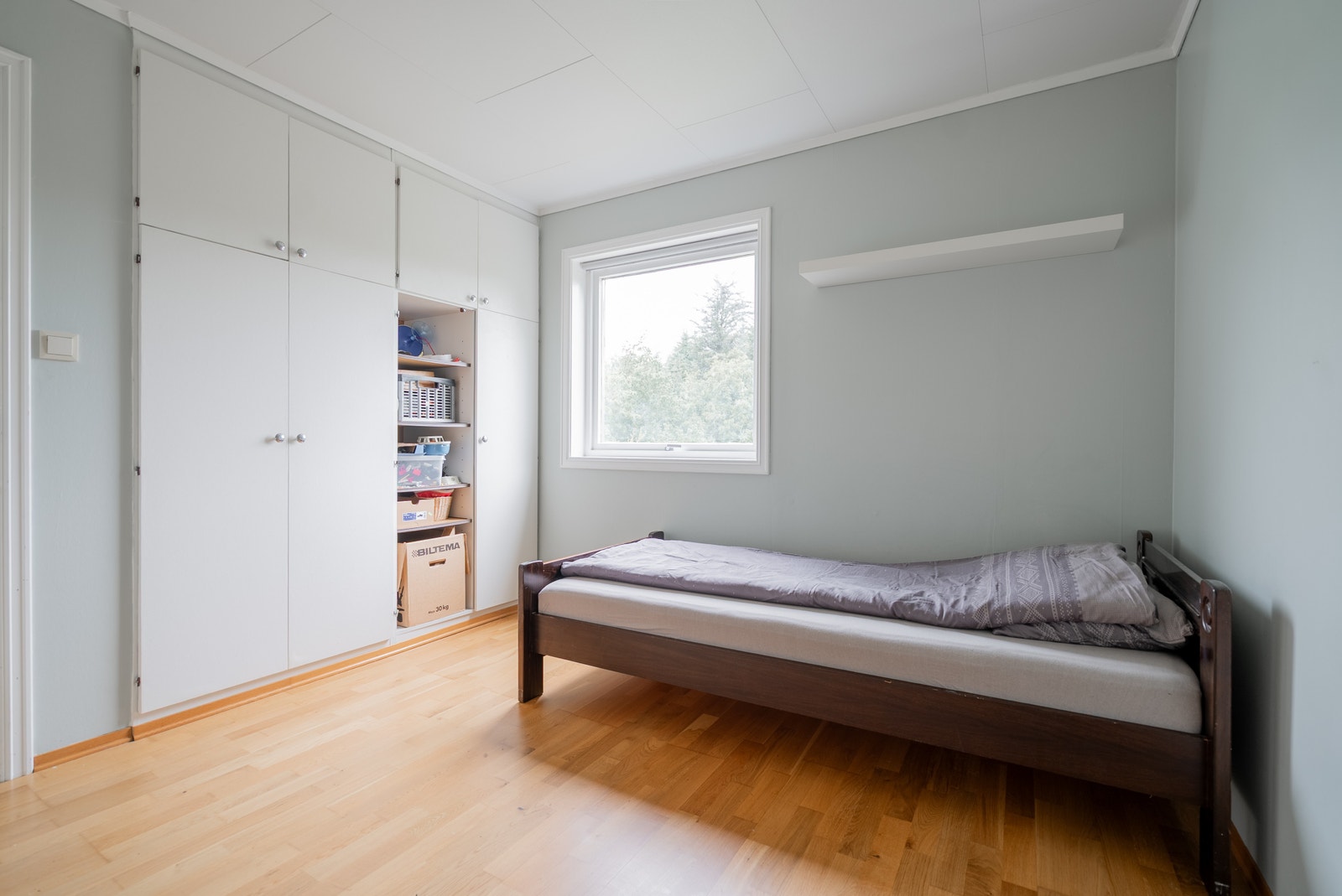 soverom Galleribilde