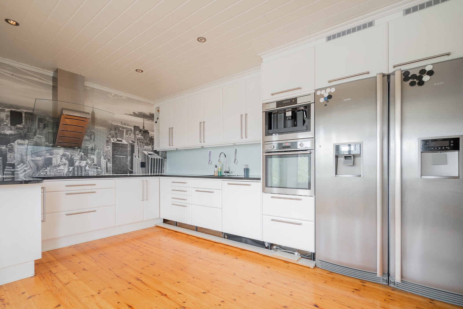 kjøken Galleribilde