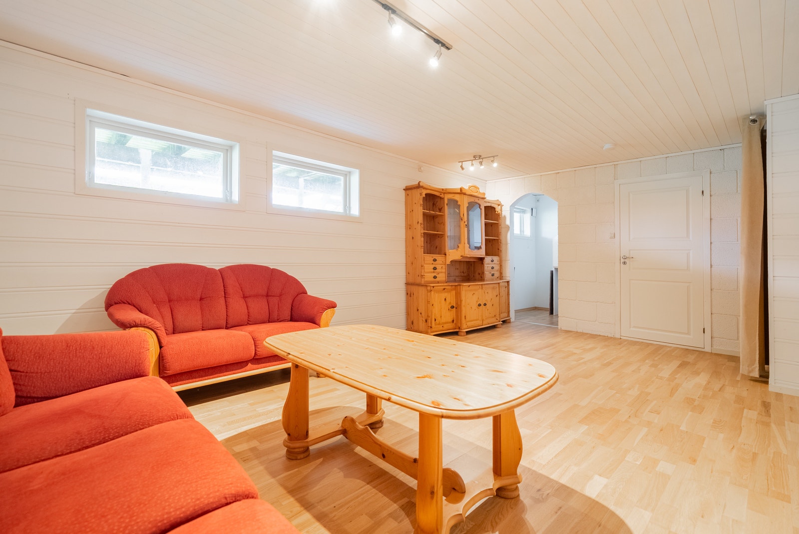 kjellerstove Galleribilde