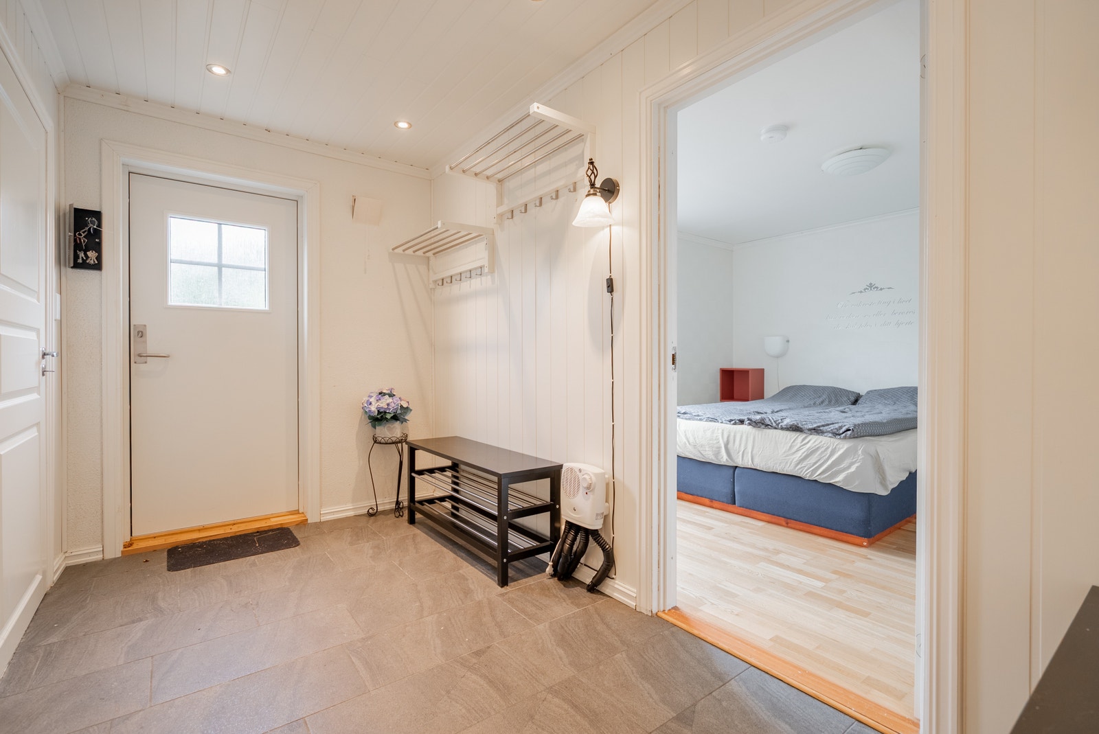 entre mot inng dør Galleribilde