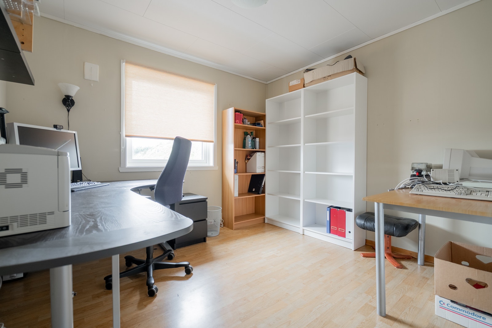 soverom Galleribilde