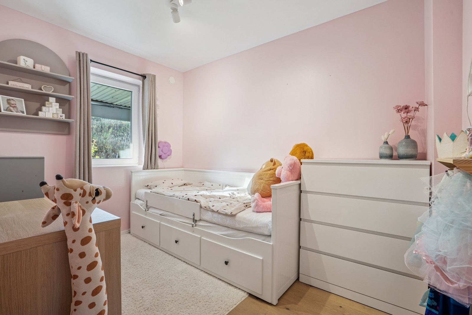 Soverom 3 av 3. Galleribilde