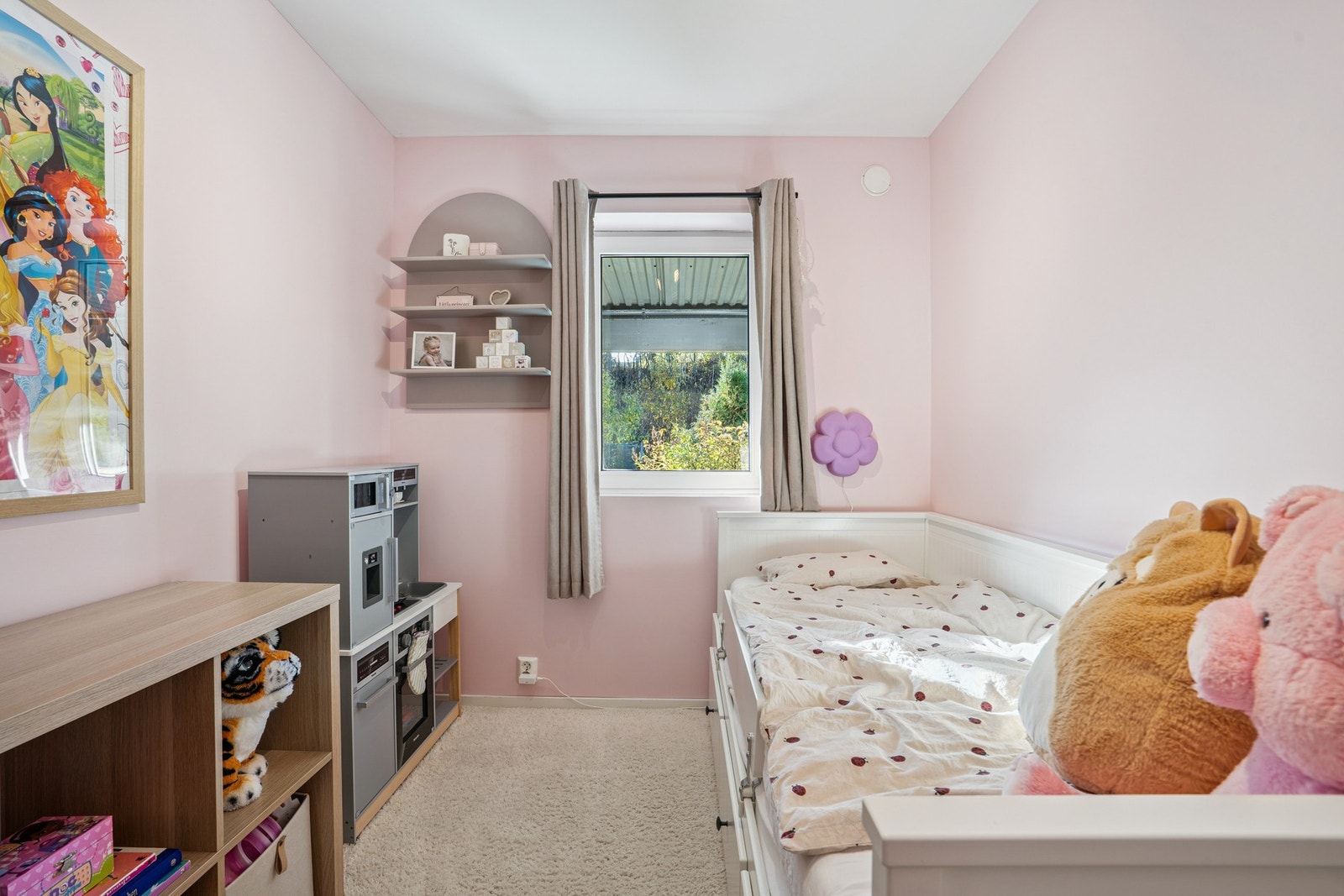 Soverom 3 av 3. Galleribilde