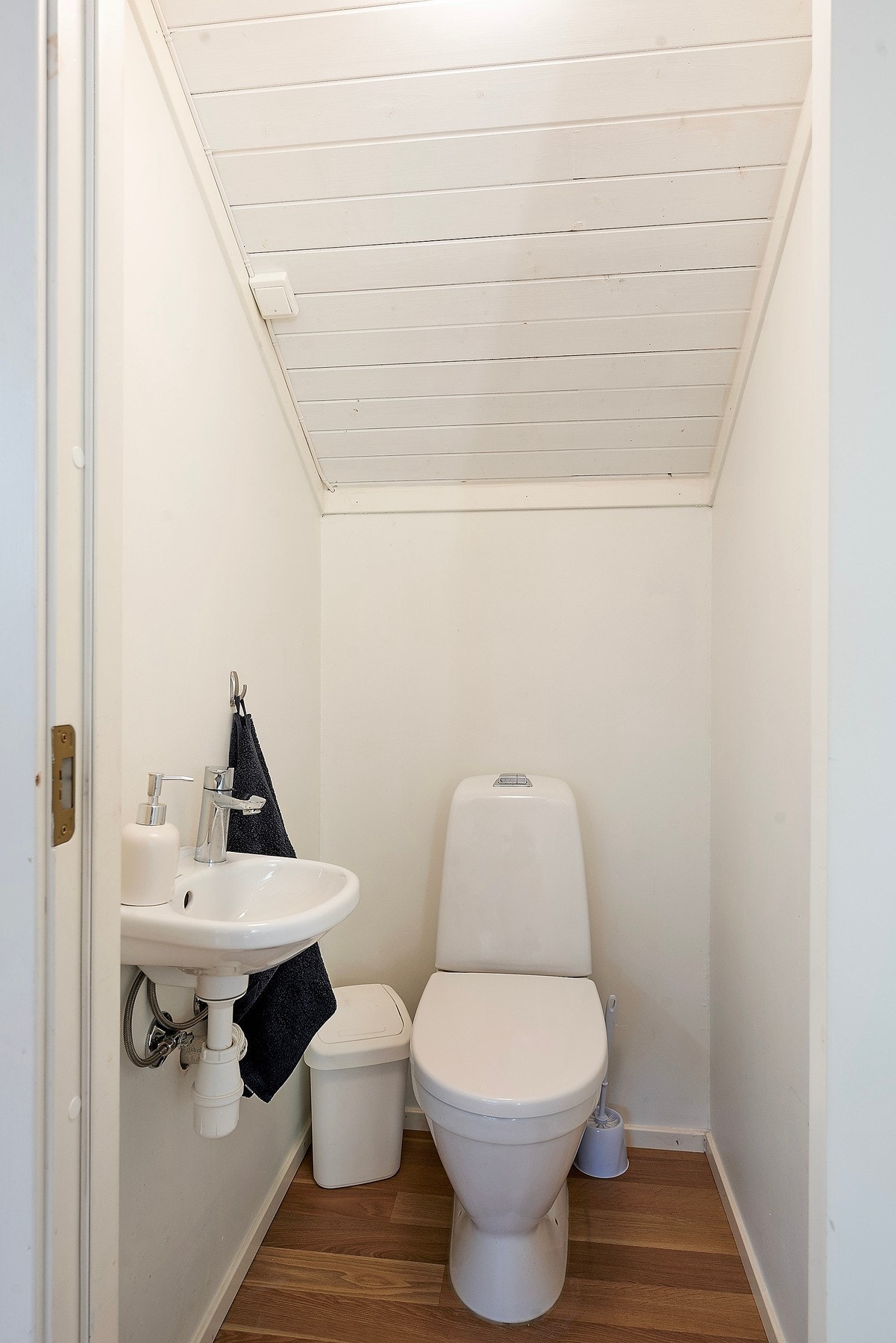 Gjestetoalett Galleribilde