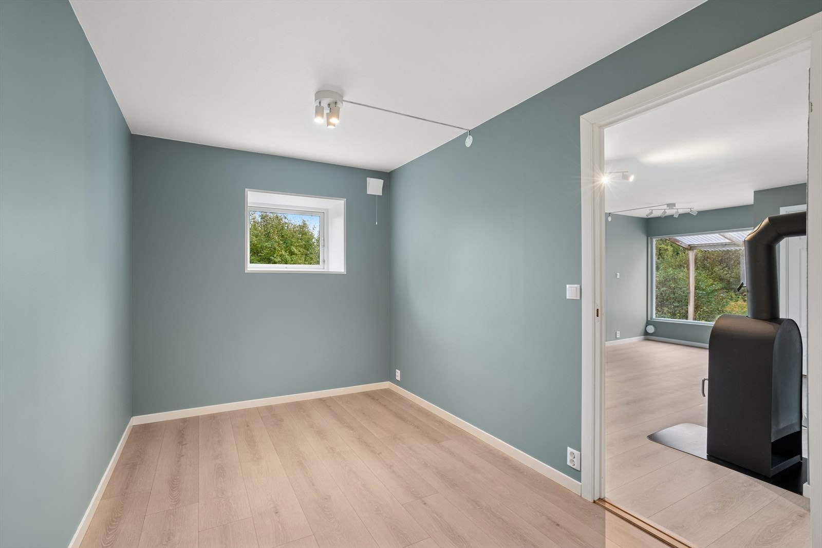 Soverom Galleribilde