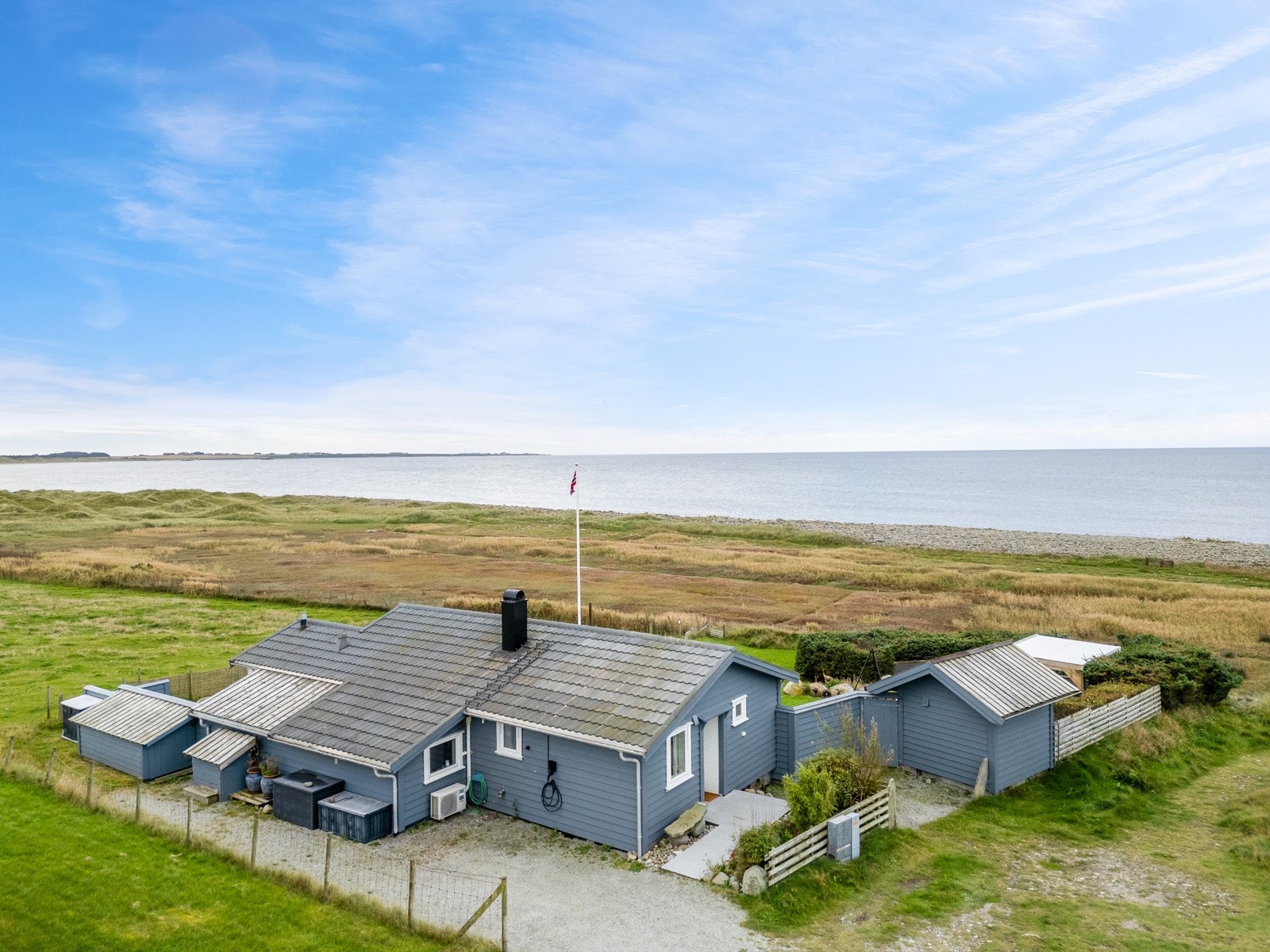 Velkommen til Selestranda 88, presentert av Stian Løge v/Privatmegleren Jæren. Galleribilde