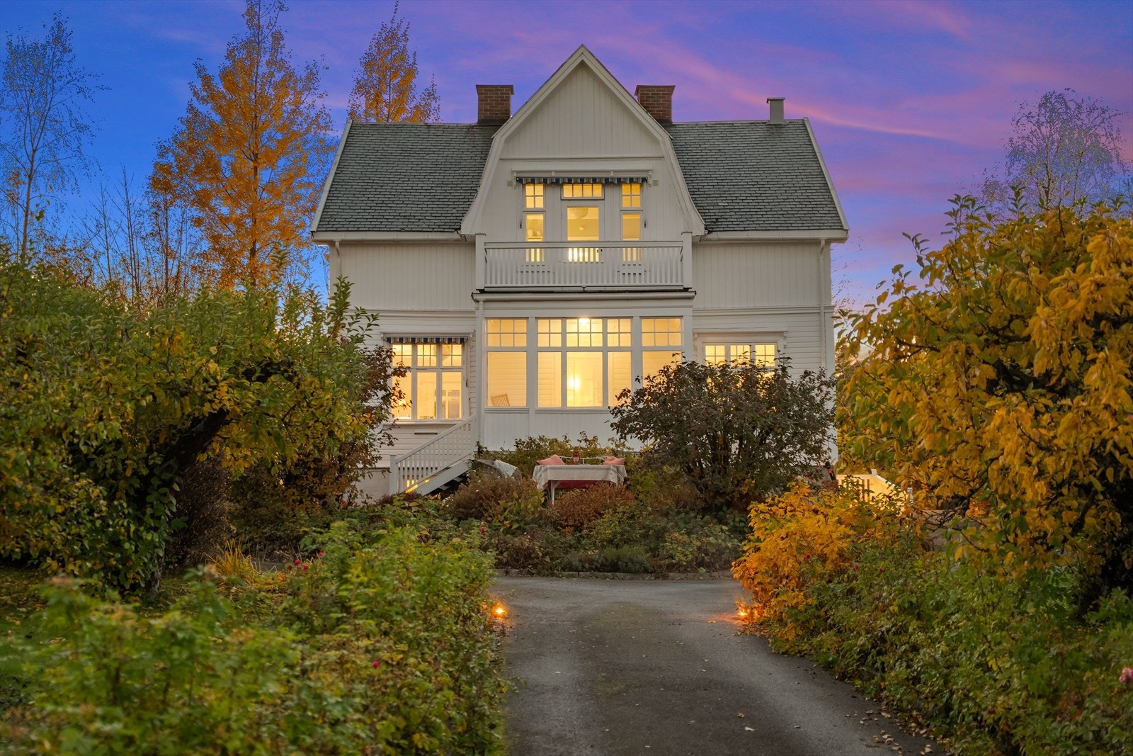 Velkommen til Østre Totenveg 23! Galleribilde