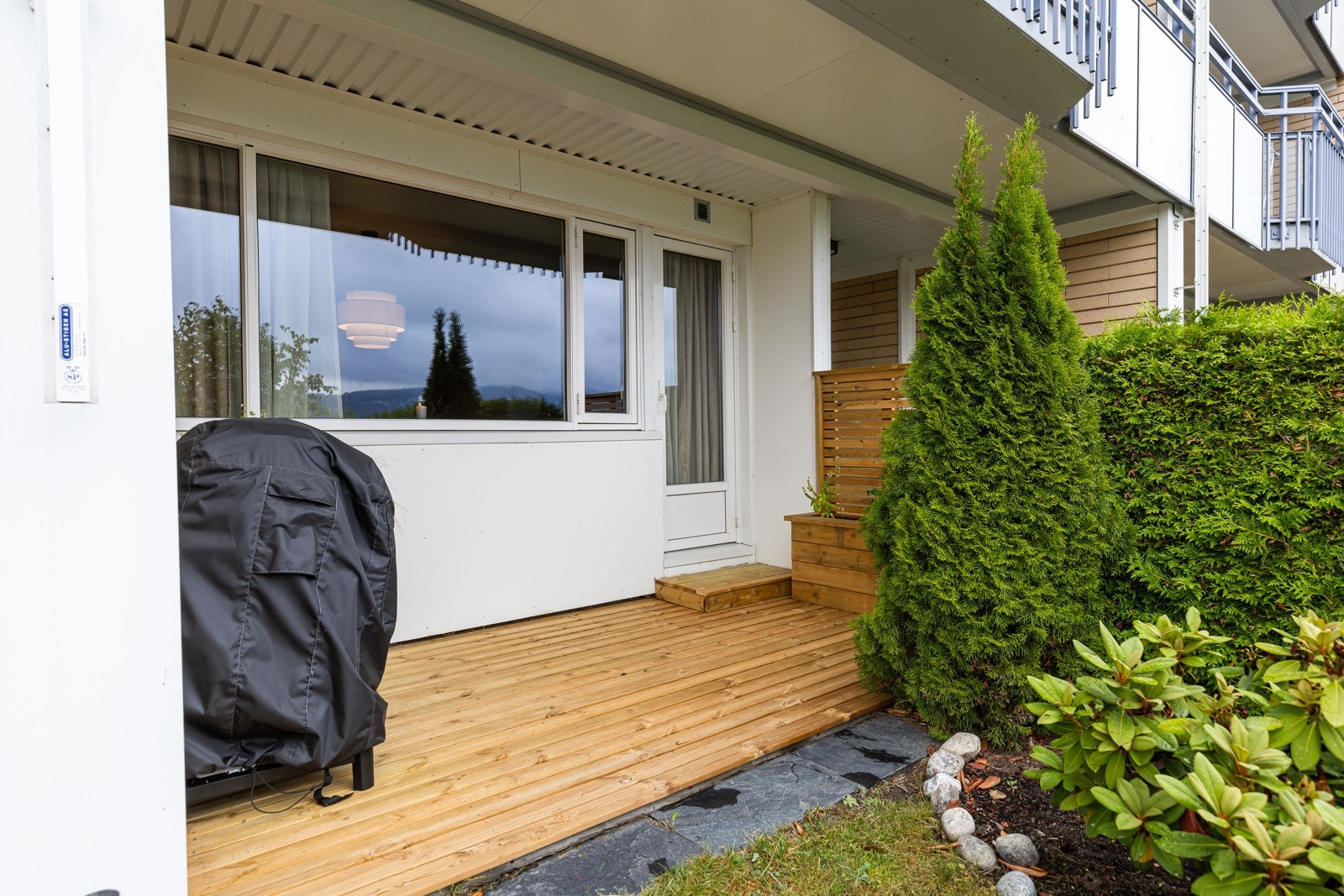 Myrehagen 27. Galleribilde