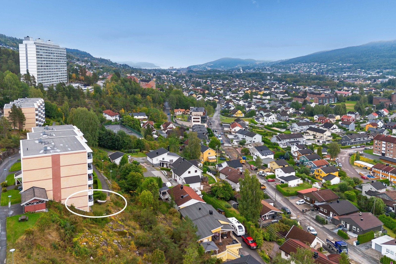 Myrehagen 27. Galleribilde