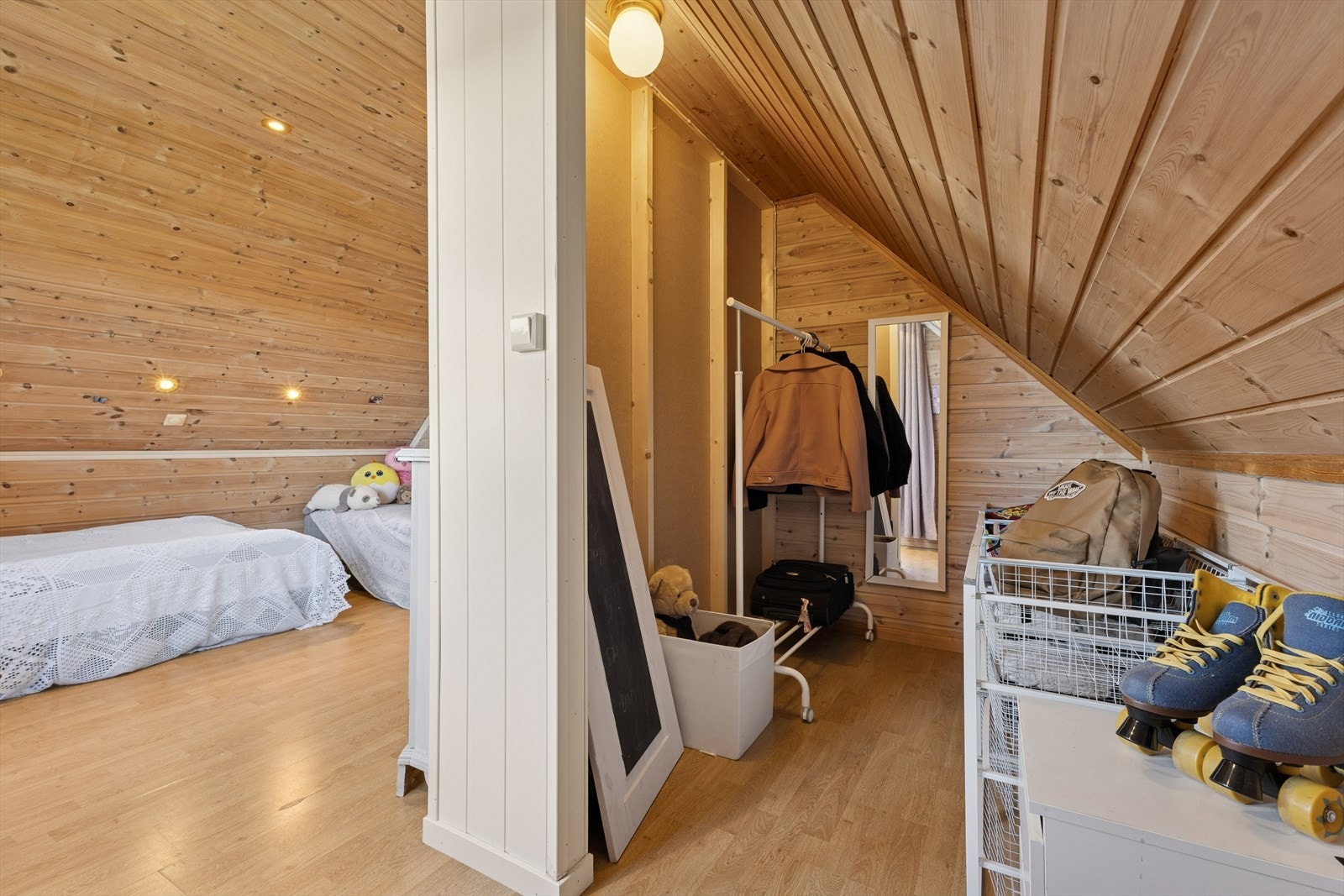 Soverom 4. Galleribilde