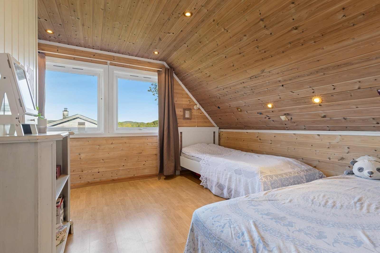 Soverom 4. Galleribilde