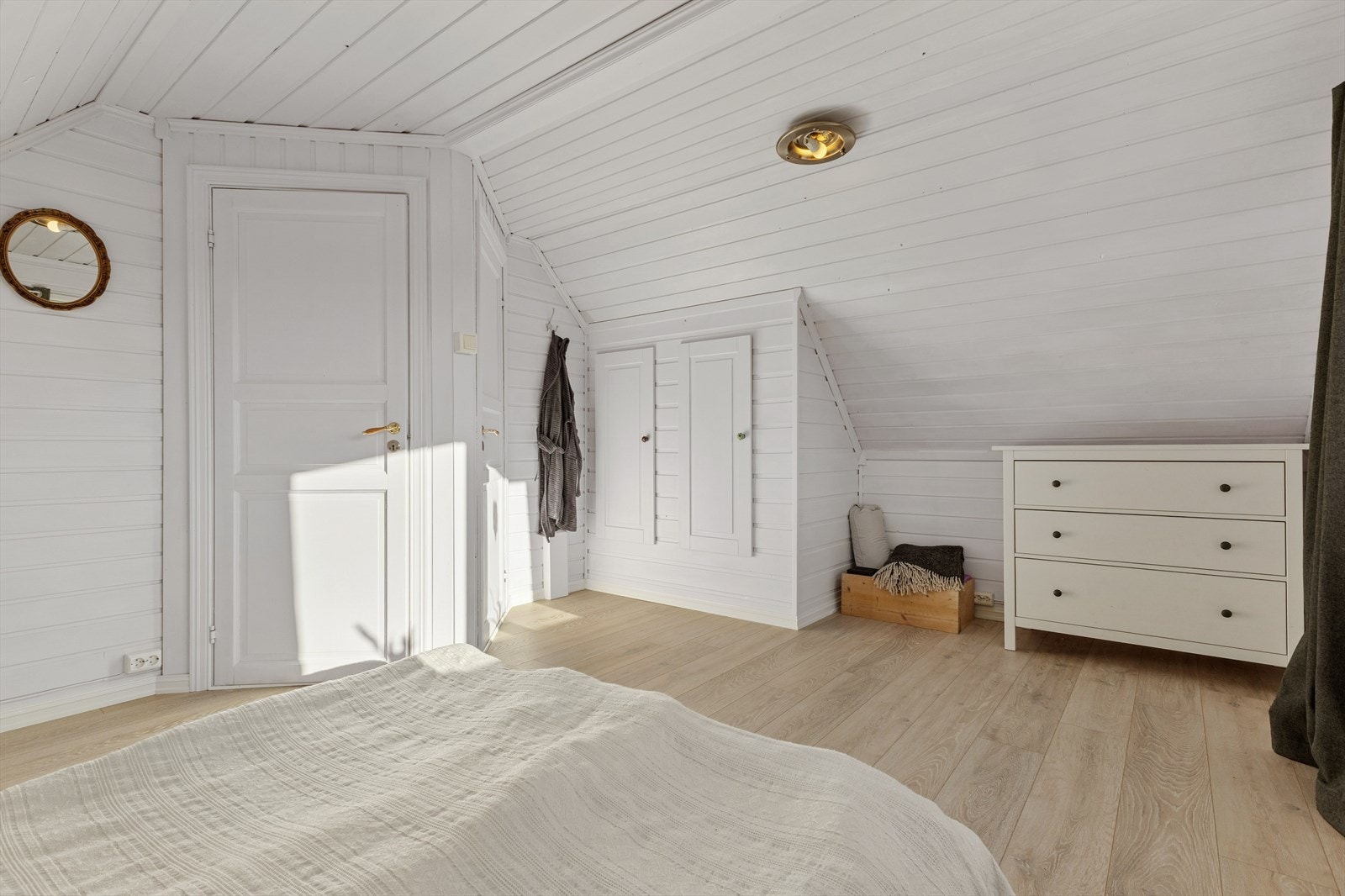 Soverom 3. Galleribilde