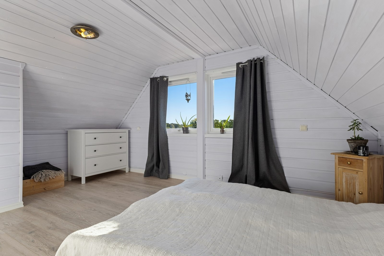 Soverom 3. Galleribilde